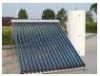 split solar water heater