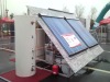 split solar water heater