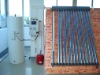 split solar water heater