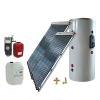 split solar water heater