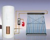 split  solar water heater