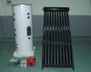 split solar water heater