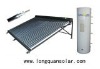 split solar water heater