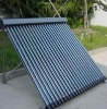 split solar water heater for swimming pool