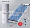 split solar water heater with CE approved