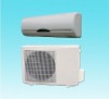 split type air conditioner