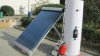 split type pressure solar water heater--(JNNS)