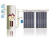 stable quality solar water heater system