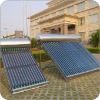 stainess steel solar water heater-14