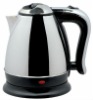 stainless electric kettle 1.5L
