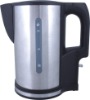 stainless electrical kettle