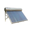 stainless solar water heater