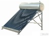 stainless steel 304 compact solar water heater