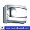 stainless steel CE hand dryer