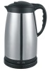 stainless steel Electric Kettle Mt-12 Hot Sale