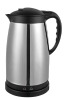 stainless steel Electric Kettle Mt-12 Hot Sale