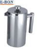 stainless steel Tea pot