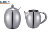 stainless steel Tea pot