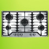 stainless steel built-in gas hob  NY-QM5036