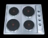 stainless steel cooktop (WG-IT4034)