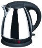 stainless steel cordless electric kettle