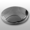 stainless steel corrosion resistance water heater tank cap