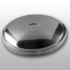 stainless steel corrosion resistance water heater tank cap