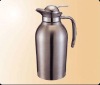 stainless steel double vaccum pot