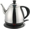 stainless steel electric 0.8L kettle