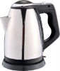 stainless steel electric kettle