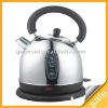 stainless steel electric kettle