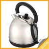 stainless steel electric kettle