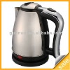 stainless steel electric kettle