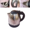 stainless steel electric kettle