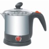 stainless steel electric kettle