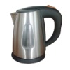 stainless steel electric kettle