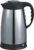 stainless steel electric kettle