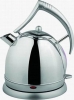 stainless steel electric kettle