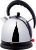 stainless steel electric kettle