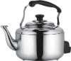 stainless steel electric kettle WK-YK02