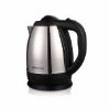 stainless steel electric kettle,electric water jug