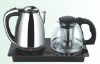 stainless steel electric tea maker WK-THS05
