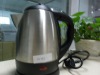 stainless steel electric water jug