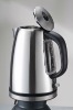 stainless steel electric water kettle