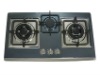 stainless steel gas cooker (WG-IC3032)