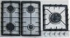 stainless steel gas cooker (WG-IT5012)