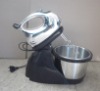 stainless steel hand mixer