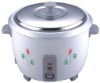 stainless steel inner pot rice cooker   XF-007