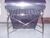 stainless steel integrated non-pressure Solar Hot Water Heating
