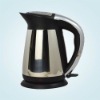 stainless steel kettle,cordless kettle